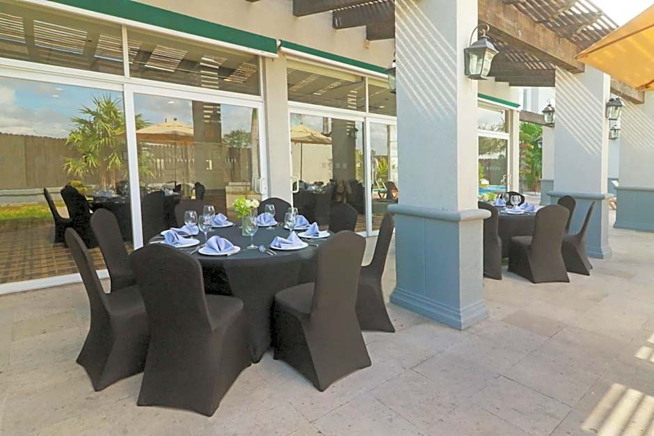 Holiday Inn Reynosa Industrial Poniente By IHG