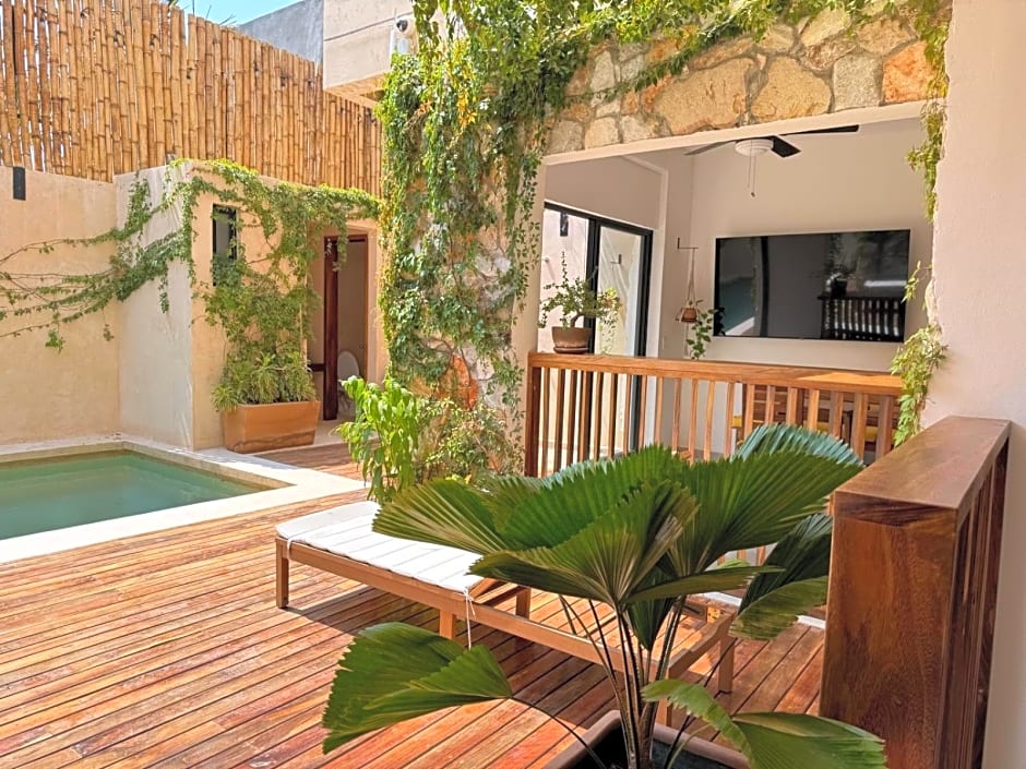 Casa Ita Surf - Adults Only