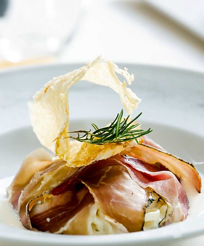 Hotel Palazzo San Lorenzo & Spa