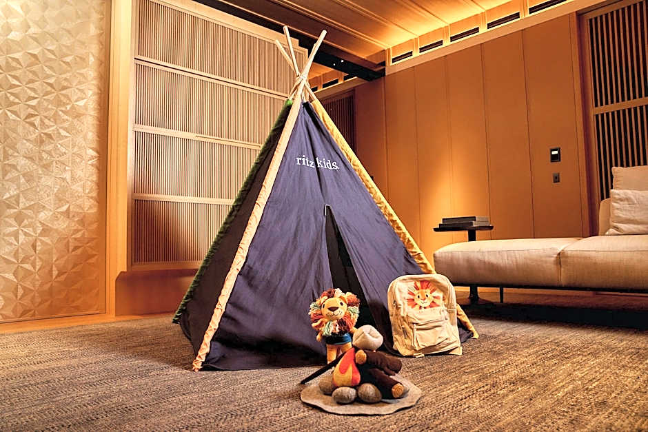 The Ritz-Carlton Nikko