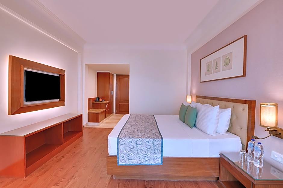 Lemon Tree Resort Mussoorie