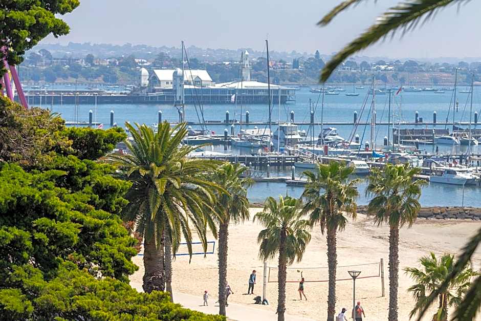 Oaks Vue Suites Geelong