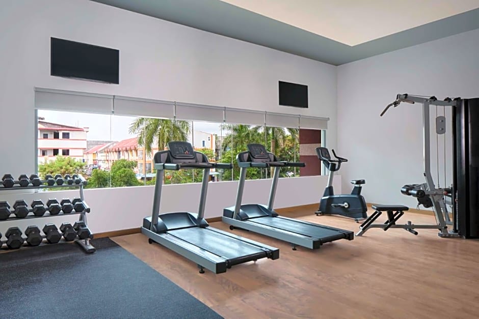 Four Points by Sheraton Batam