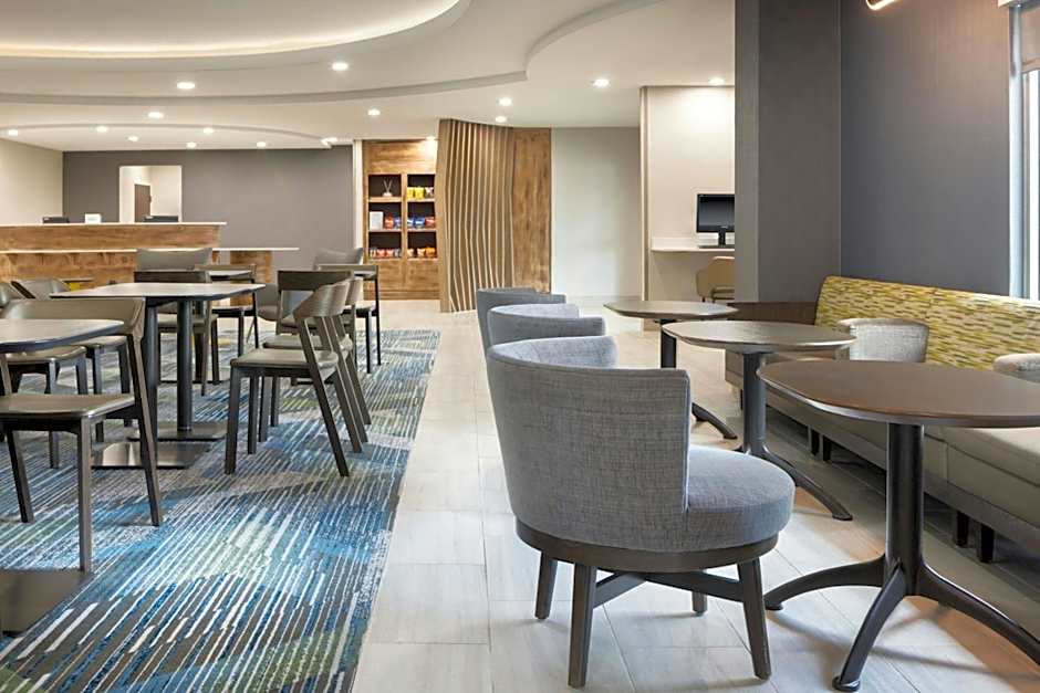 SpringHill Suites by Marriott Midland