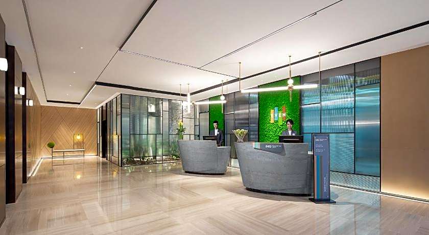 Even Hotel Shenzhen Nanshan By IHG
