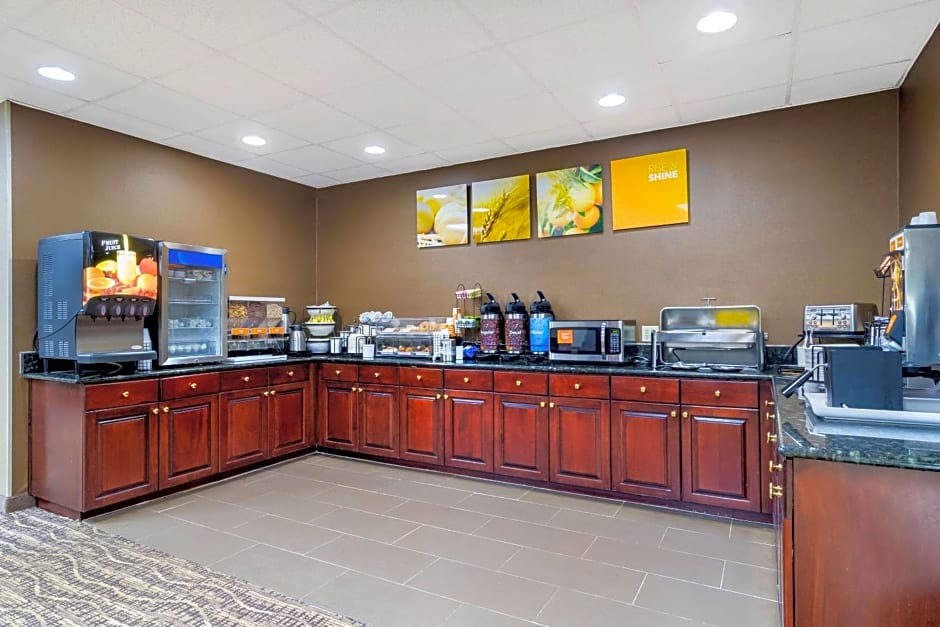 Comfort Inn & Suites Griffin