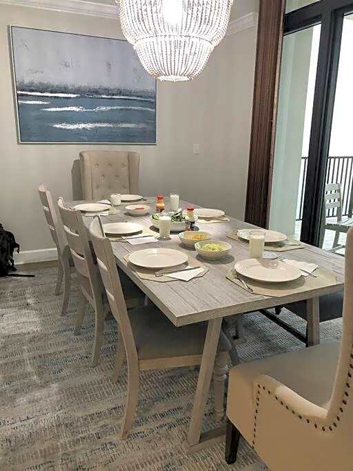 The Bluebird OBA at Phoenix West II