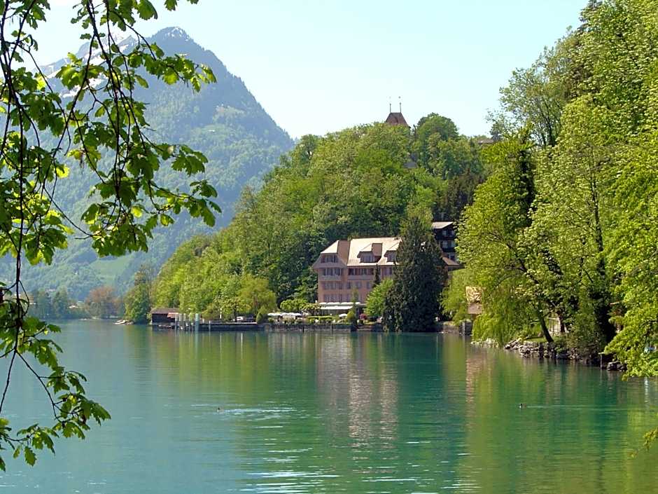 Hotel Seeburg - Adults only