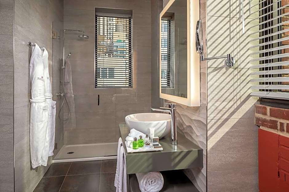 NH Collection New York Madison Avenue