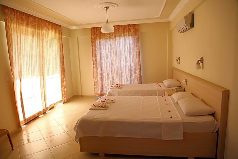 Gokcen Hotel & Apartments