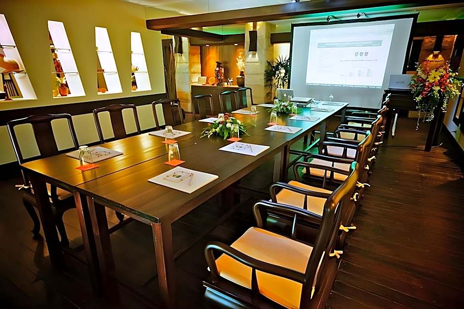 Garrya Tongsai Bay Samui