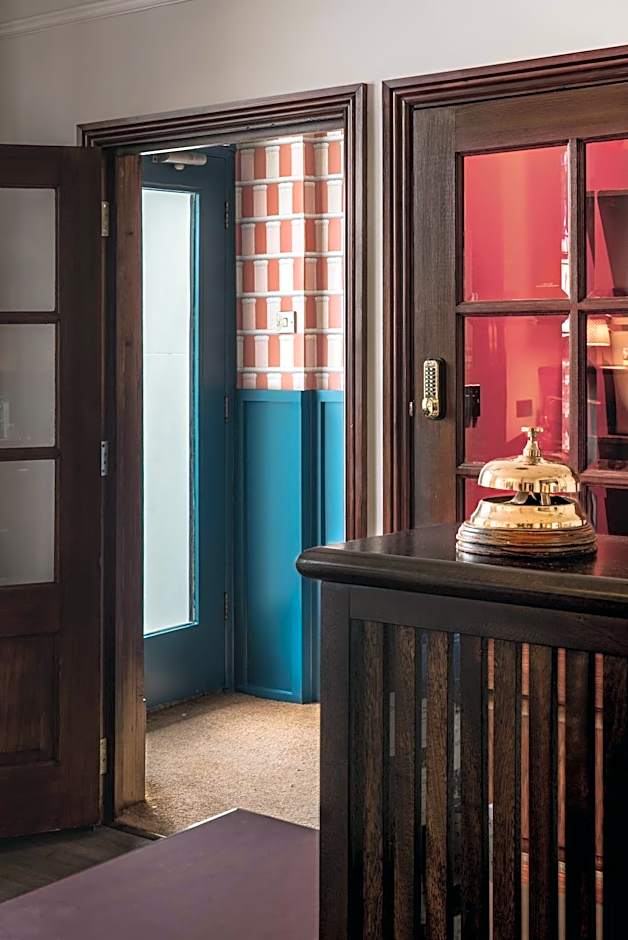 St. David's Hotels Paddington