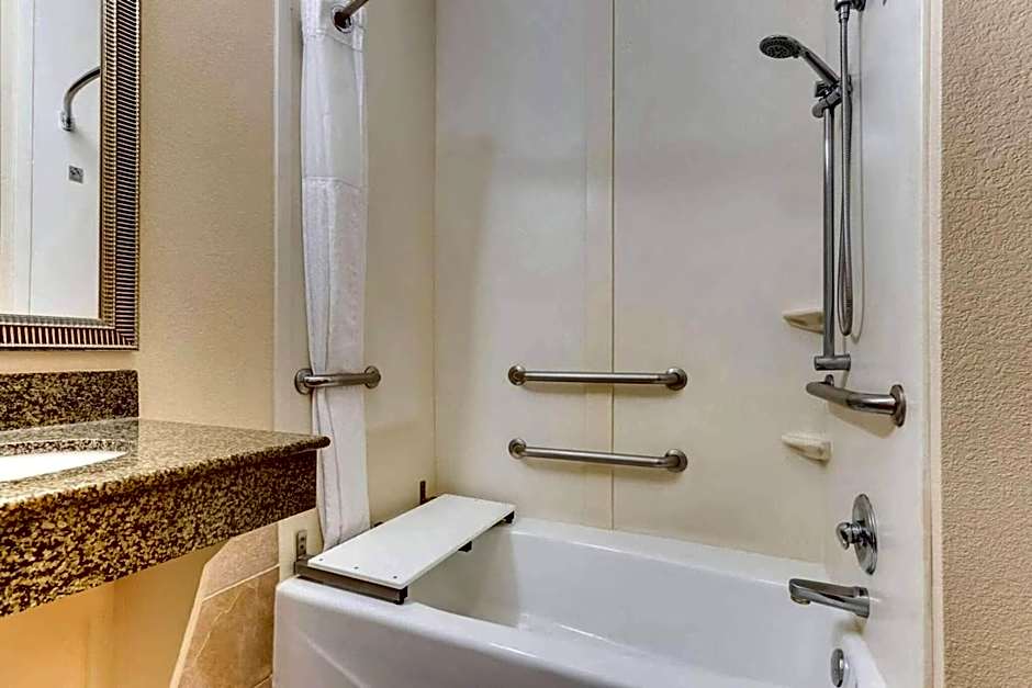 Comfort Inn & Suites Waco Woodway