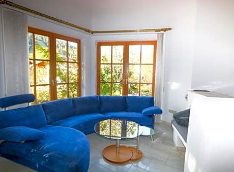 Three-Bedroom Chalet