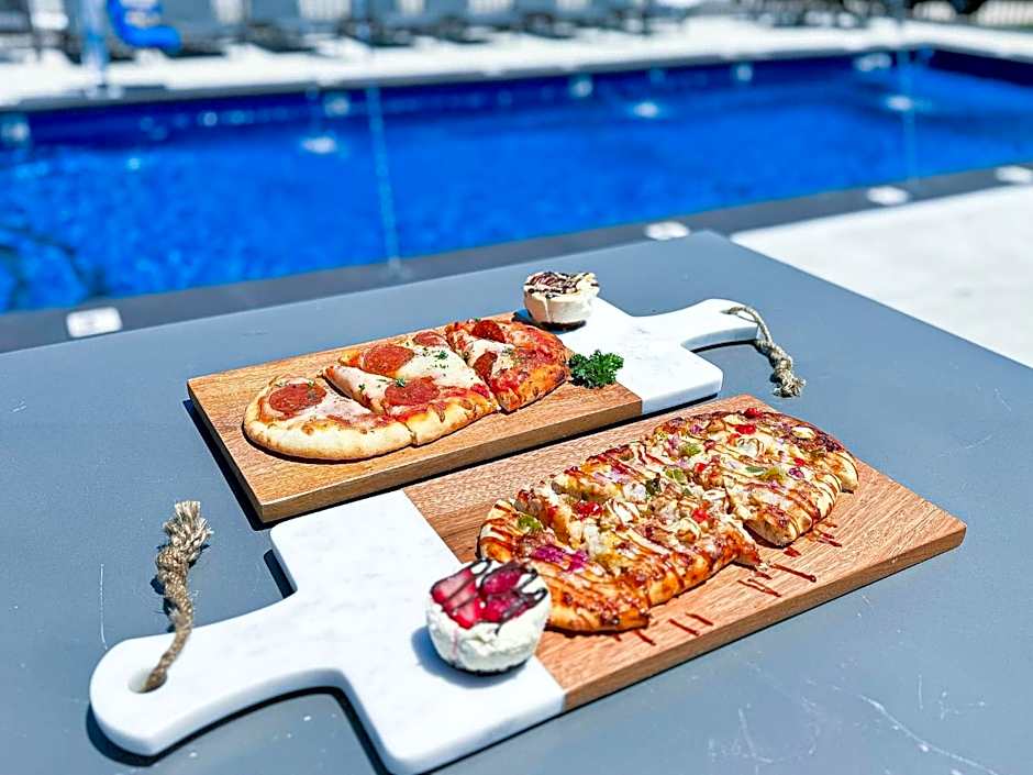 PINEMARK Inn Suites Events