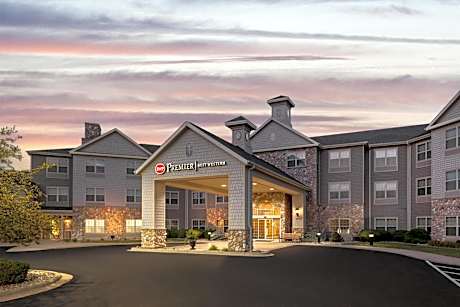 Best Western Premier Bridgewood Resort Hotel