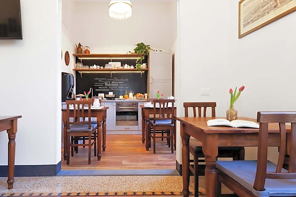 Residenza Cecchi B&B