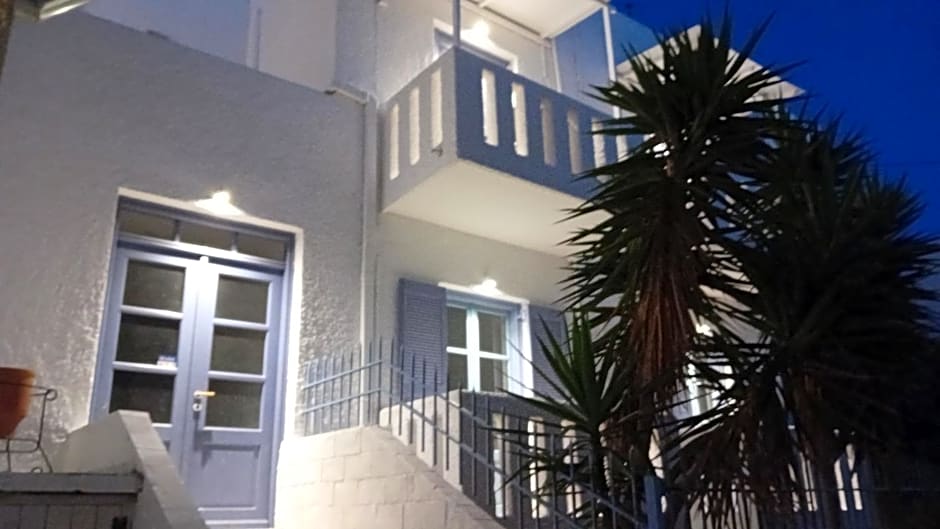 Eleios Hotel Serifos