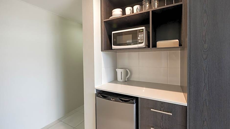 Alivio Hotel Cairns