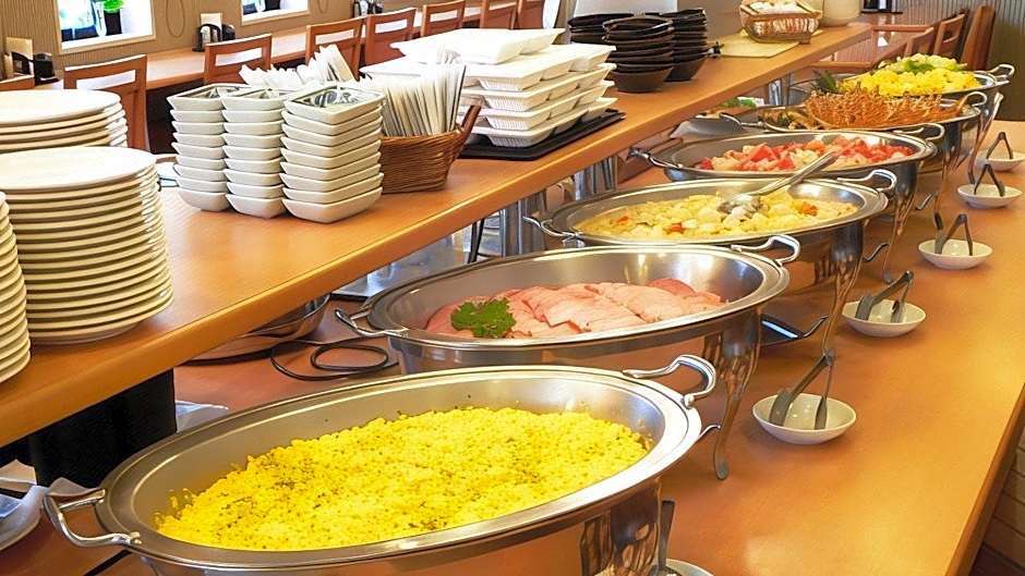 Hotel Route Inn SakuMinami Inter