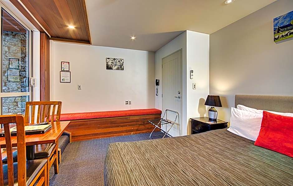 Autoline Motel Queenstown