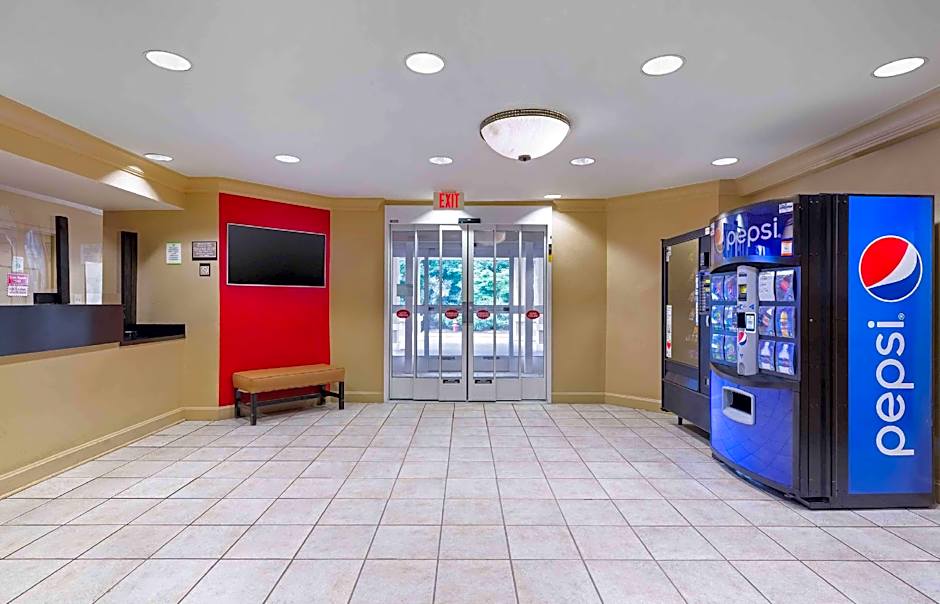 Extended Stay America Suites - Boston - Westborough - East Main Street