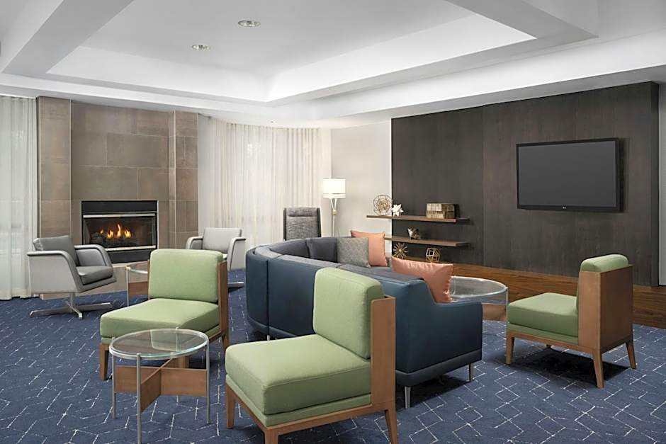 Courtyard by Marriott Lakeland