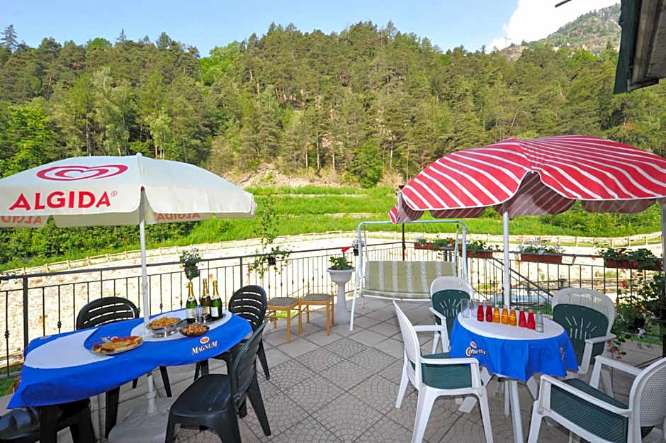 Locanda monte cervino