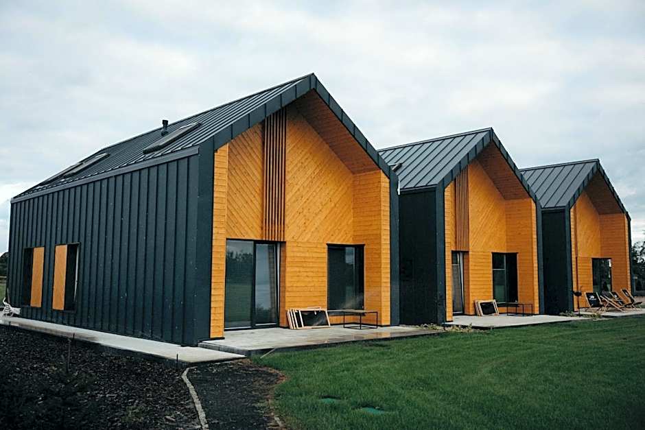 Domy Wypoczynkowe Diana