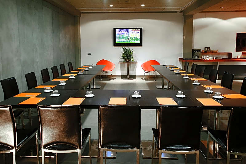 La Casa del Rector Hotel Spa