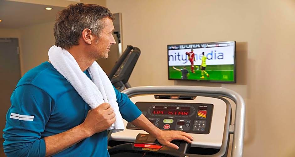 Best Western Hotel The K