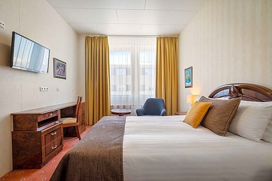 Hotel Smari
