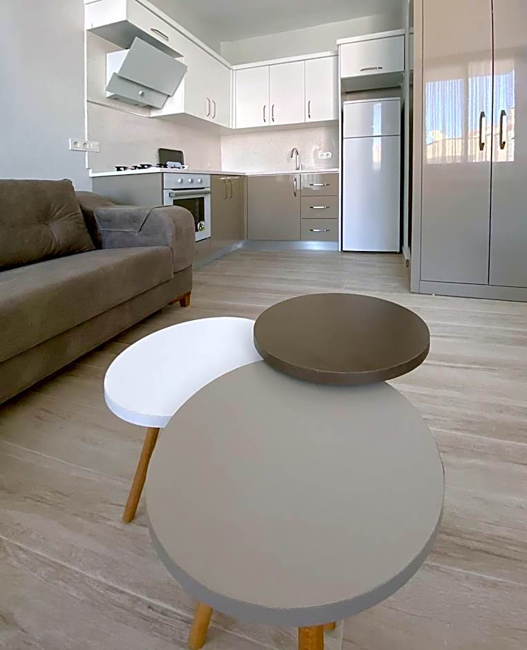 Azize Palas Apart Otel