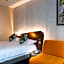 KOPSTER Hotel Lyon Groupama Stadium