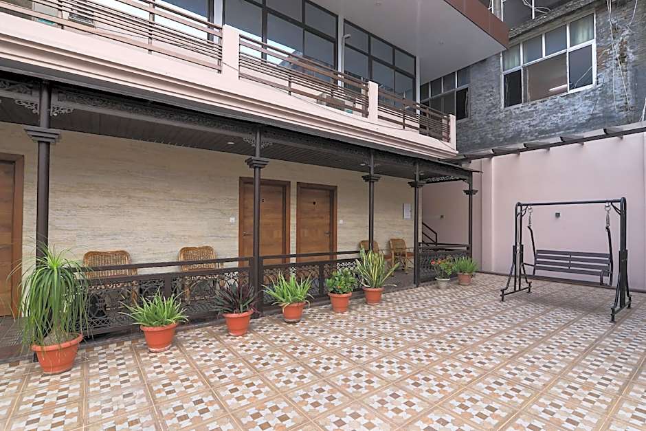 Vashishth Guest House