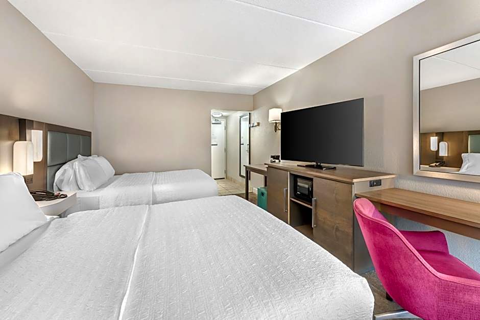 Hampton Inn Wooster