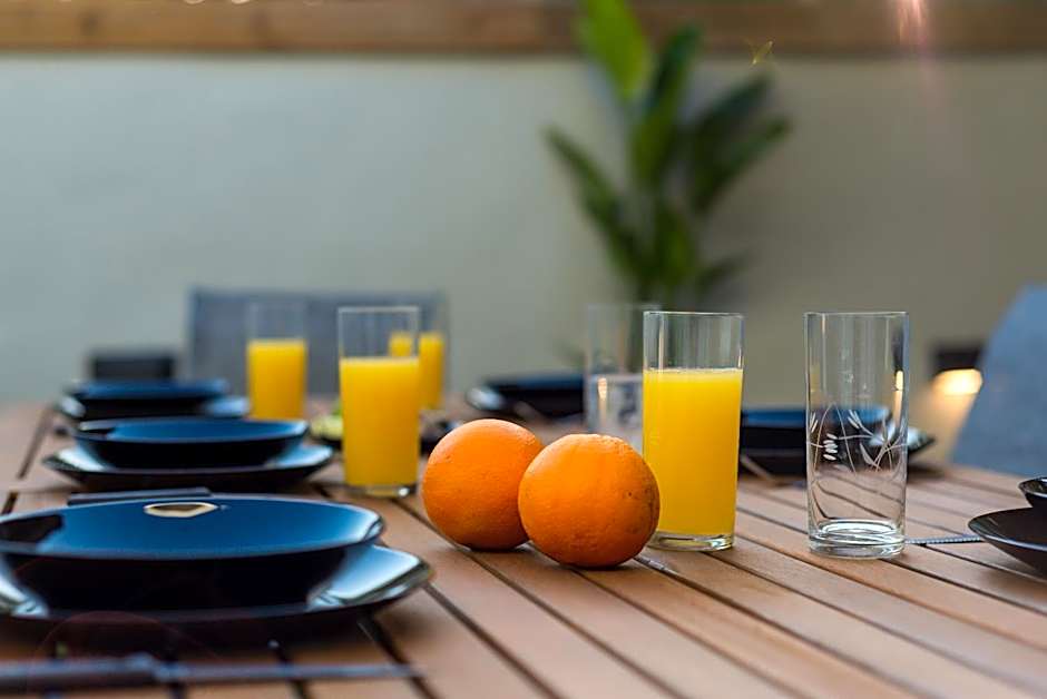 SeaviewHeaven - Private pool - Overlooking Chania