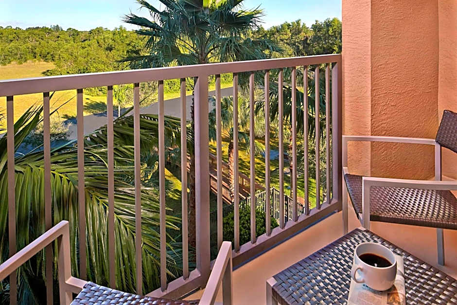 Courtyard by Marriott Stuart