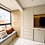 Luxuoso Flat na Bela Cintra, Jardins!