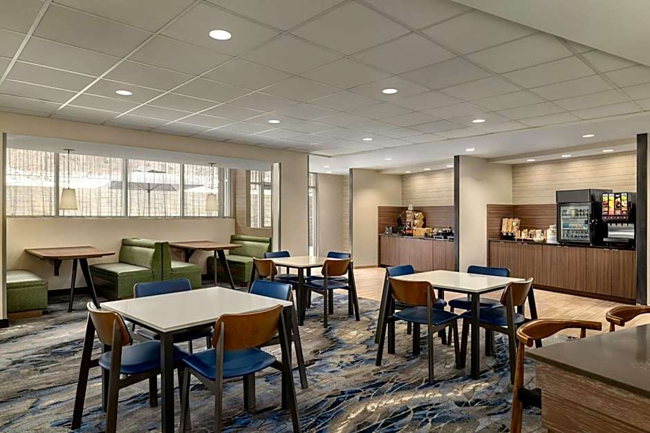 Fairfield Inn & Suites by Marriott Athens