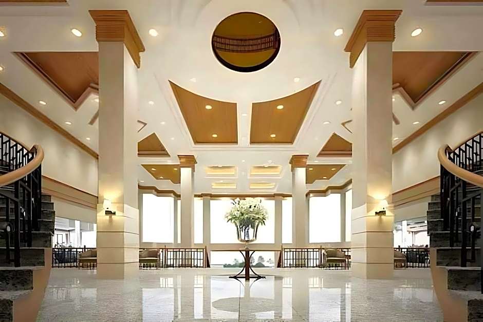 Fortune River View Hotel Nakhon Phanom