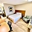 Days Inn & Suites by Wyndham Arlington Near Six Flags