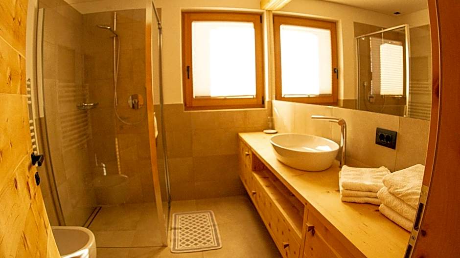 Appartamenti Residence Pars