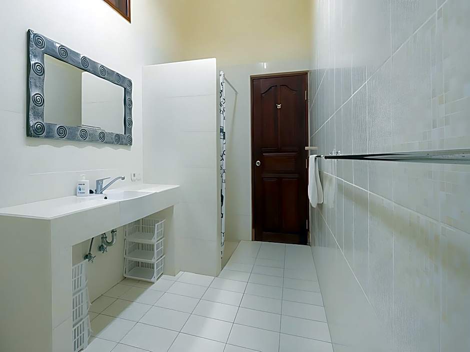 Bon Nyuh Bungalows Bali