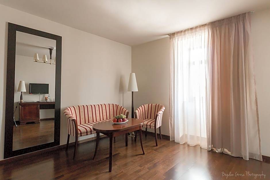 Europa Royale Bucharest