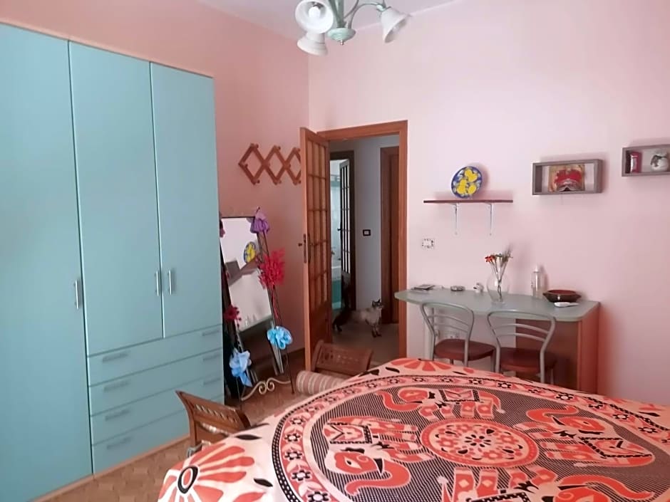 B&B Il Giardinetto Alghero