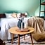 Mes Caprices B&B Villa Mosan Bord de Meuse