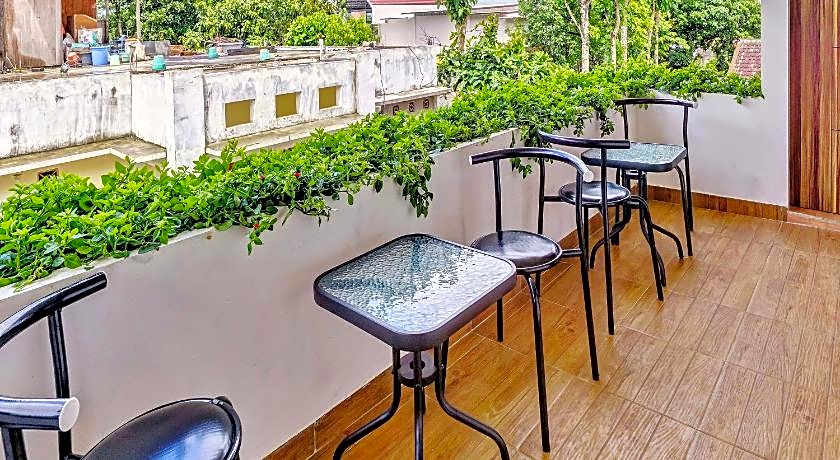 Hotel O Ara Guest House