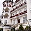 Spa Hotel Villa Smetana