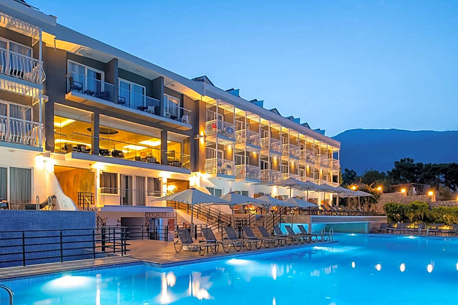 Ramada by Wyndham Fethiye Oludeniz